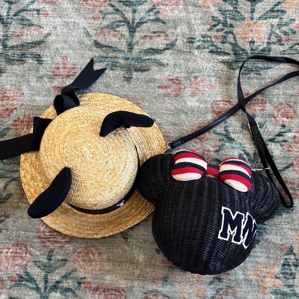 Disney Cruise must haves!
